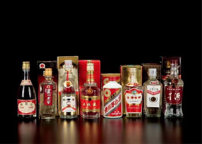 绥阳茅台酒回收