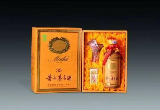 绥阳年份酒回收